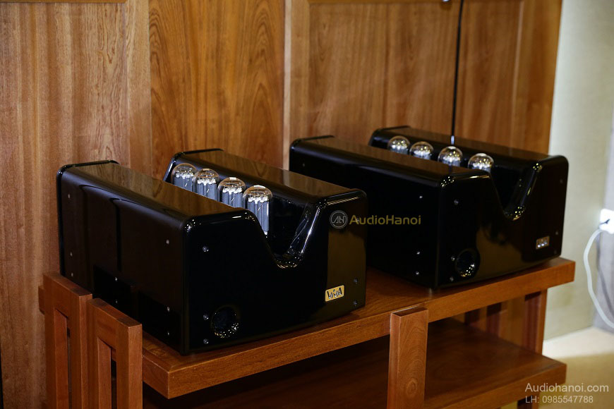 Ampli Viva Audio Aurora