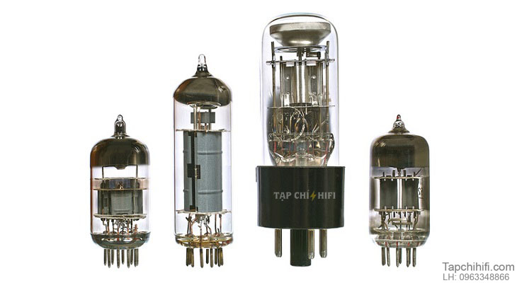 bong den dien tu chuan