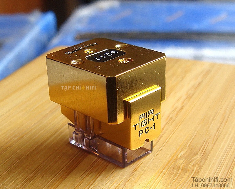 audiophile chuan