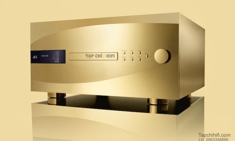 dau CD Vivaldi One chuan