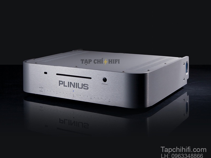 dau CD plinius Toko