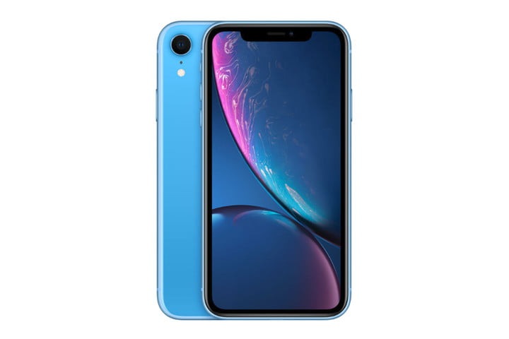 iphone XR chuan