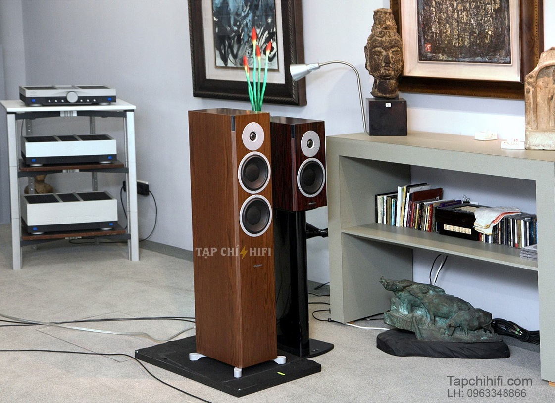 thuong hieu dynaudio chat