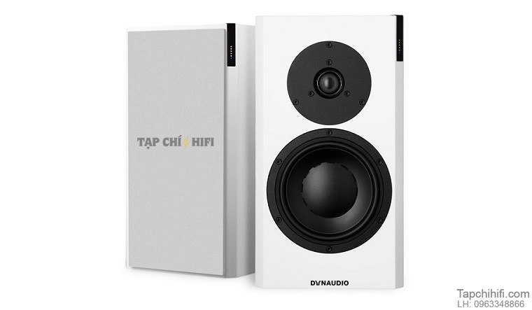 Loa Dynaudio Focus 20 XD tot