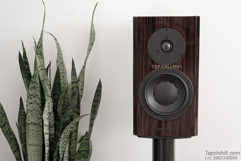 Loa Dynaudio Focus 20 XD