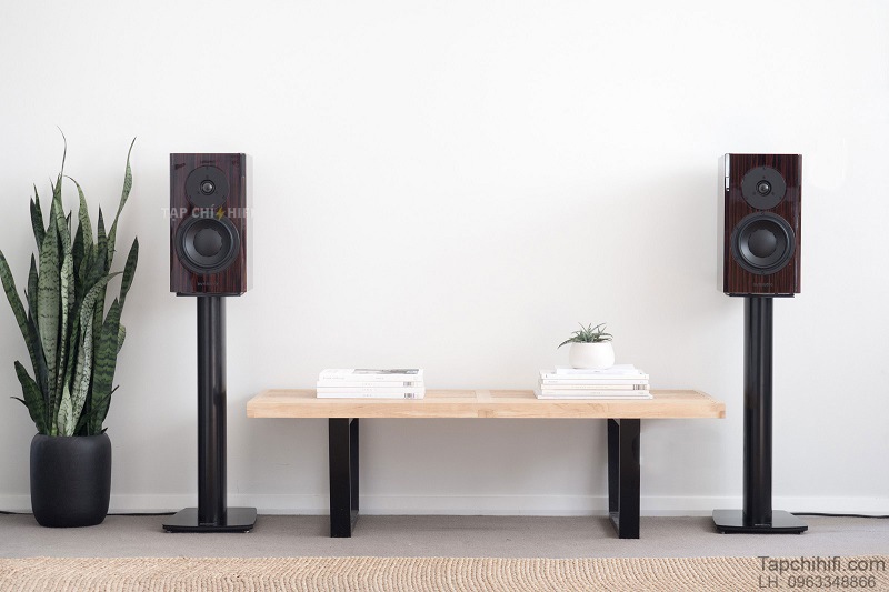 Loa Dynaudio Focus 20 XD chuan