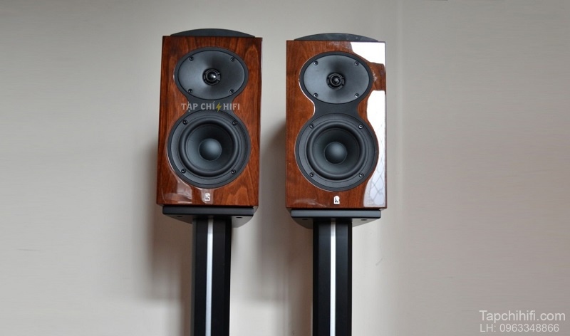 Loa Revel Performa3 M105 dep