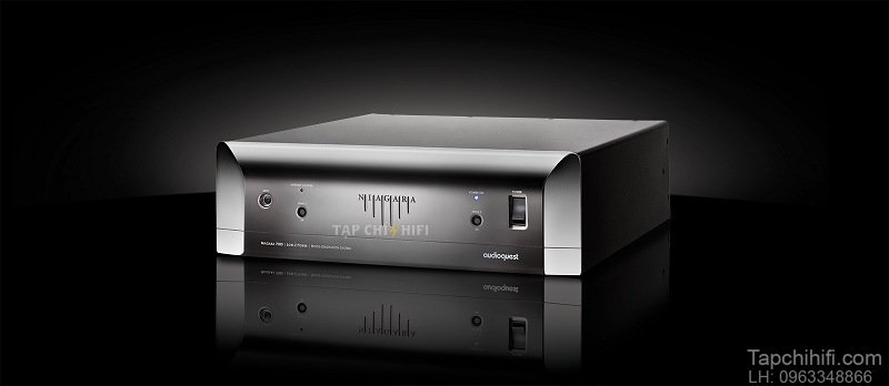 audiophile