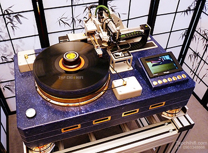 audiophile dep