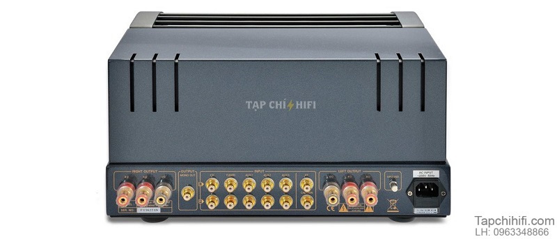 ampli den tot