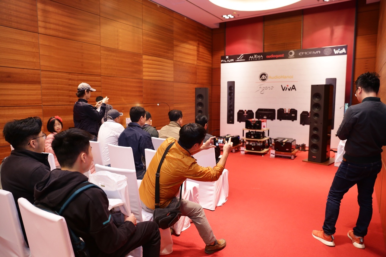 AV Show 2018 chuan