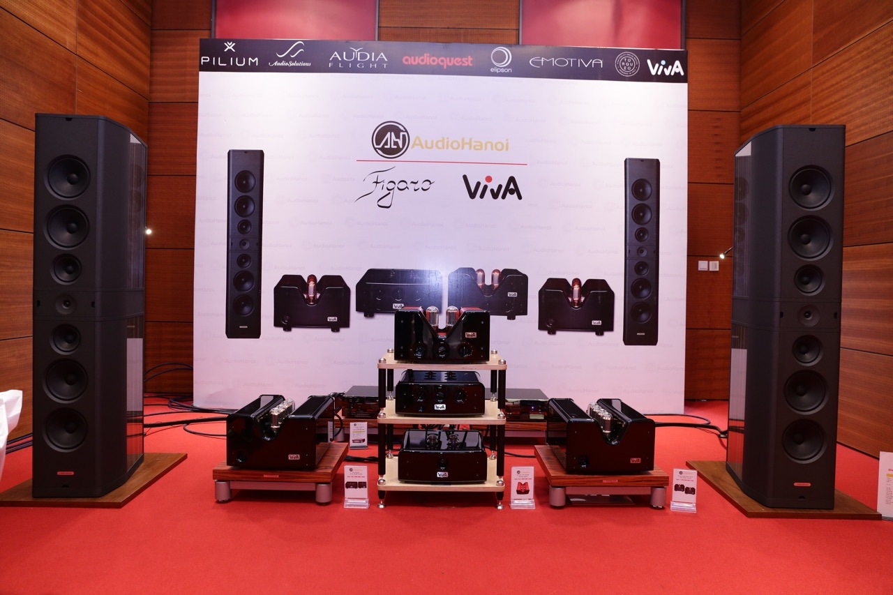 AV Show 2018 chuan