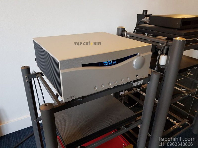Ampli Audia Flight FLS10