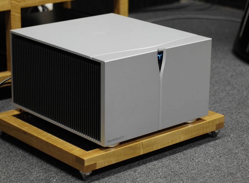 Vietnam Hi-end Show 2018 chuan