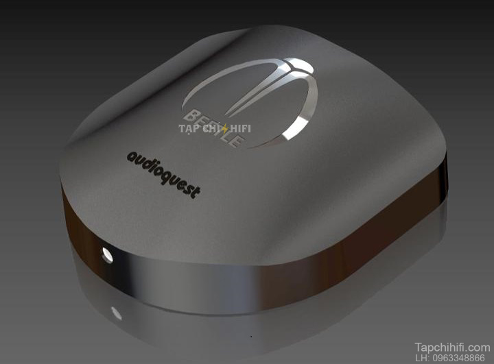 AudioQuest USB Beetle DAC