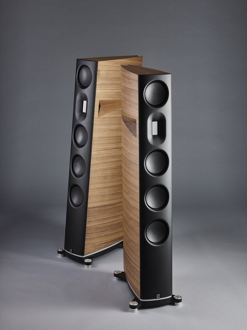 Borresen Acoustics 03