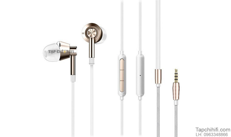 Driver cua tai nghe chuan