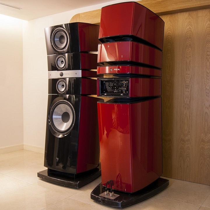 Focal Grande Utopia EM Evo