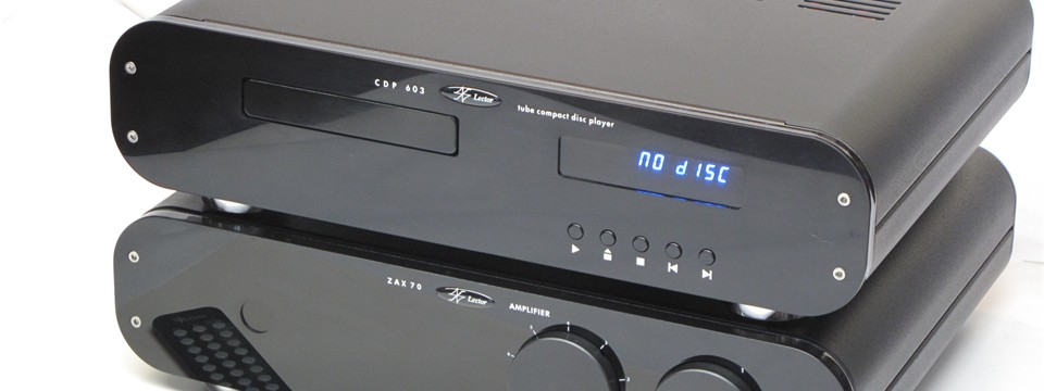 Vietnam High End Show 2018 ampli