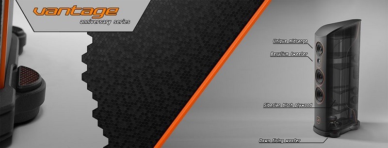 AudioSolutions Vantage L chuan