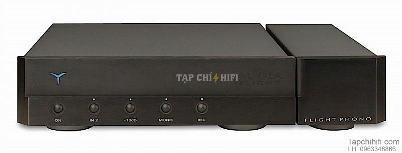 ampli Audia Flight FL Phono