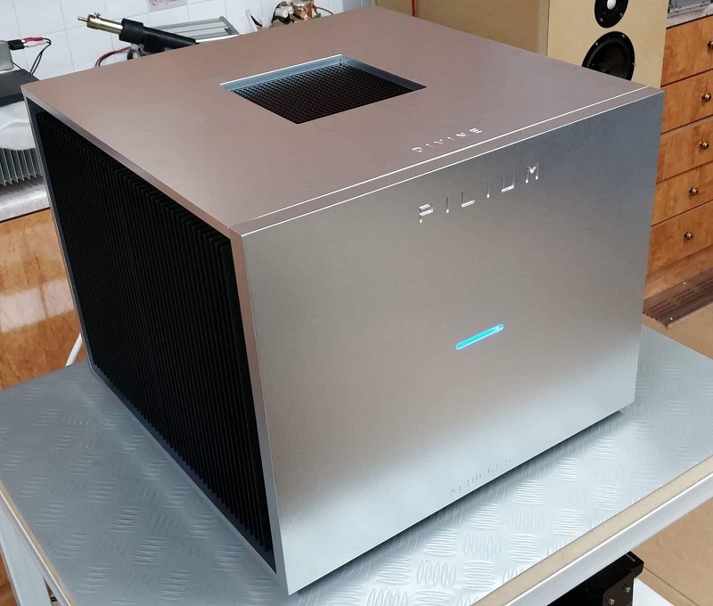 Vietnam Hi-end Show 2018 chuan