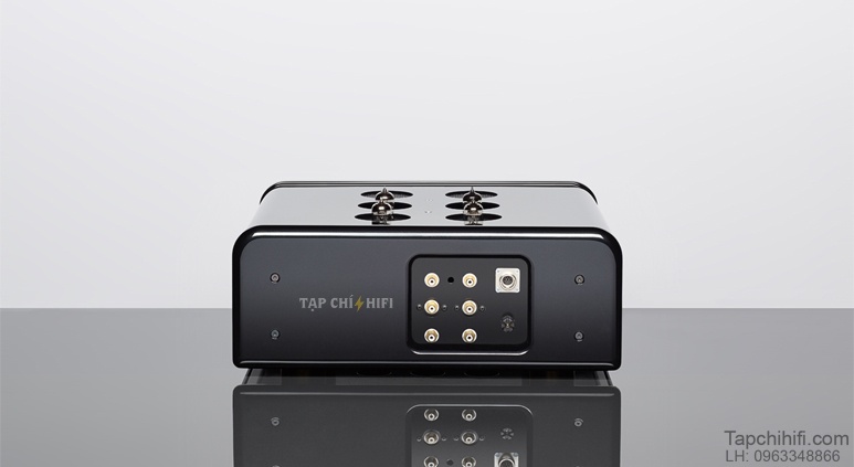 Preamp phono Viva Audio Fono dep