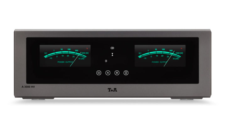 T+A A 3000 HV