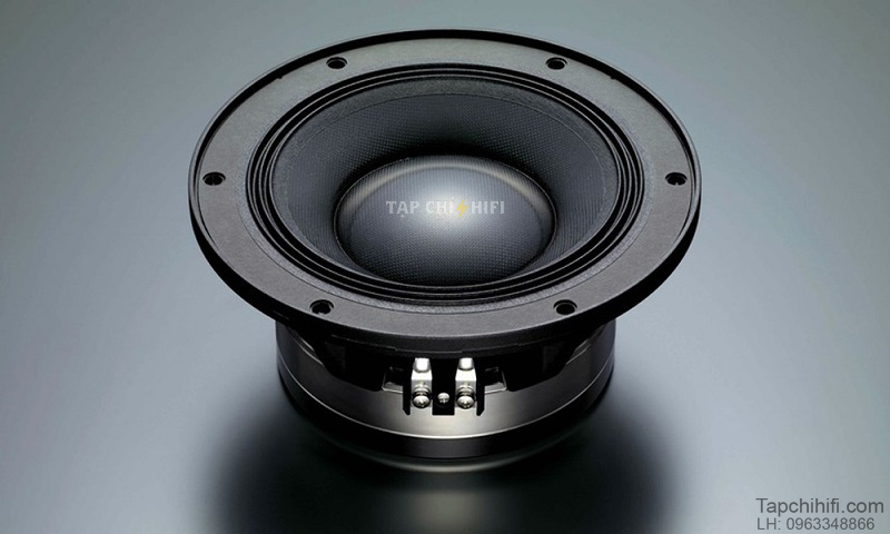 Nhung loai tweeter thuong thay
