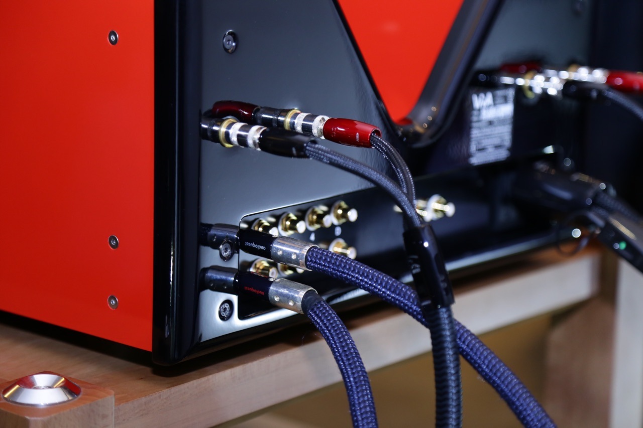 Vietnam Hi-end Show 2018 a