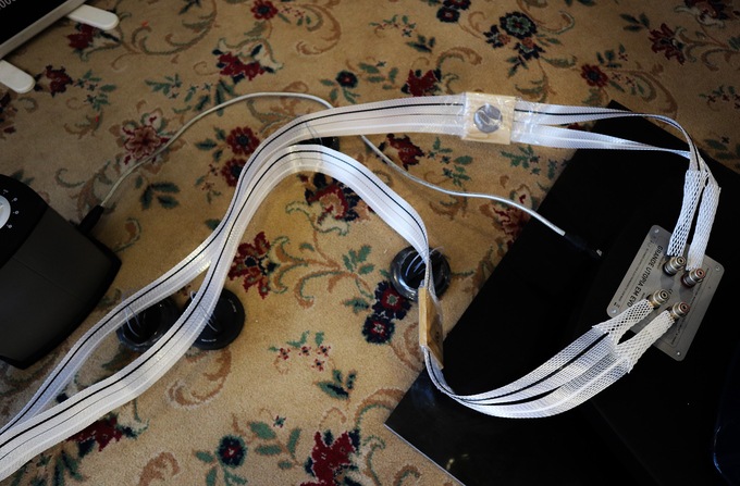 Vietnam High End Show 2018 chuan