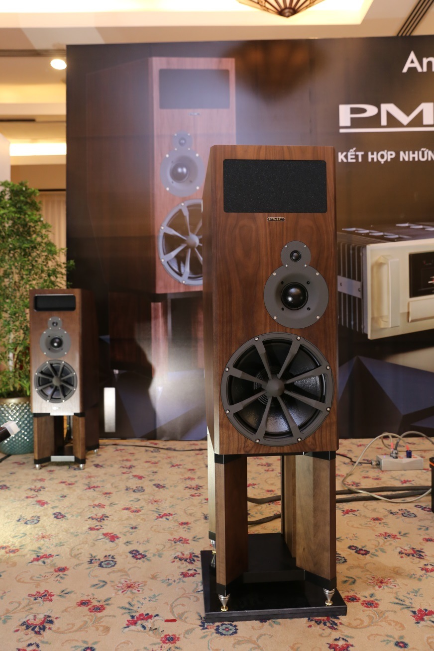 Vietnam High End Show 2018 dep