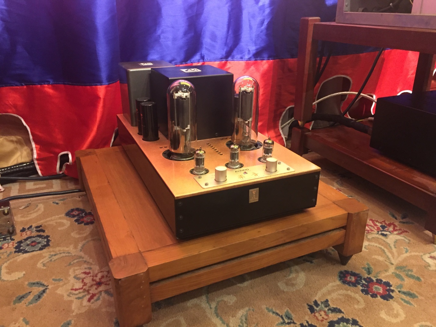 Vietnam High End Show 2018 dep