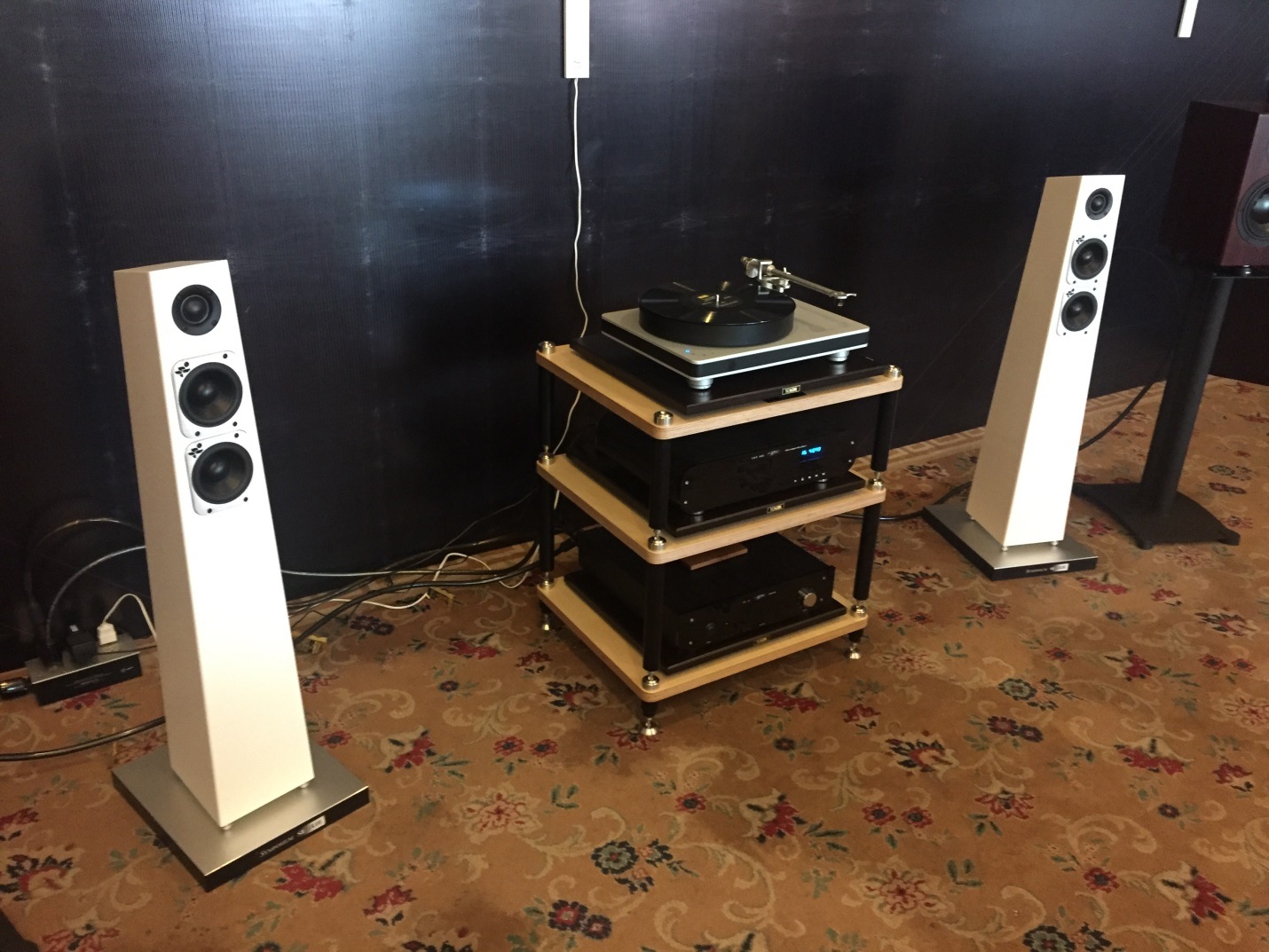 Vietnam High End Show 2018