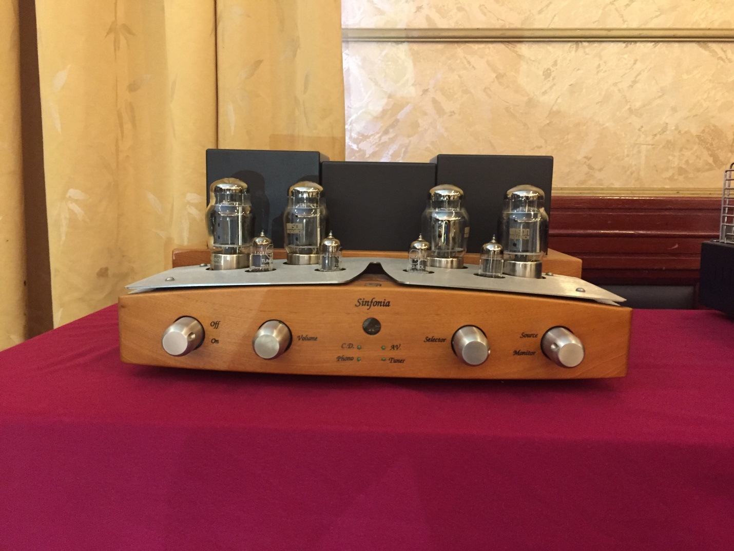 Vietnam High End Show 2018