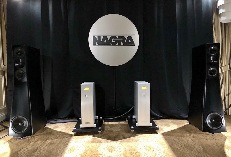 YG Acoustics Sonja 2.2 chuan