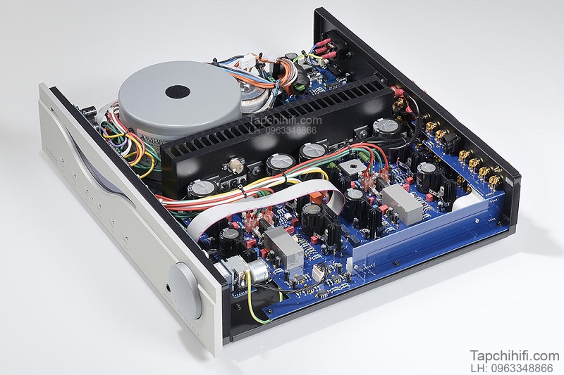 Ampli Audia Flight FL Three S dep