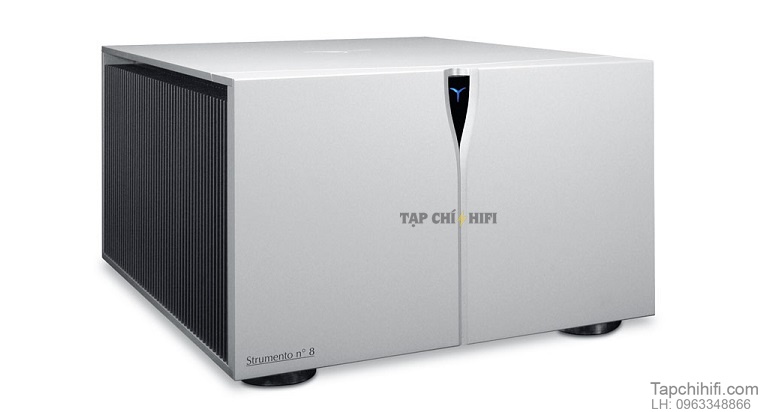 monoblock ampli Audia Flight Strumento N°8 tot