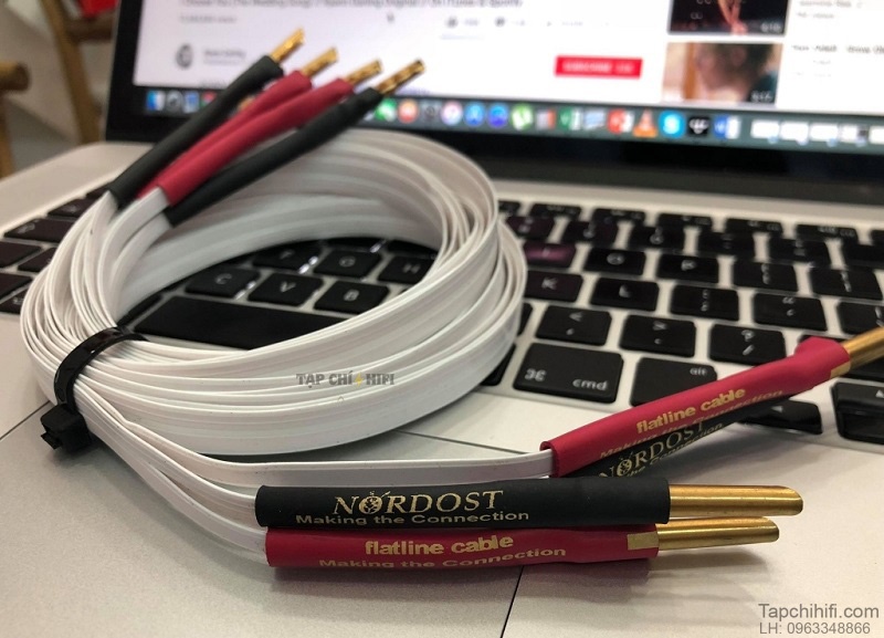 Lich su cua day dan audio dep