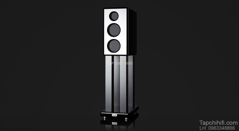 loa Viva Audio Agile tot