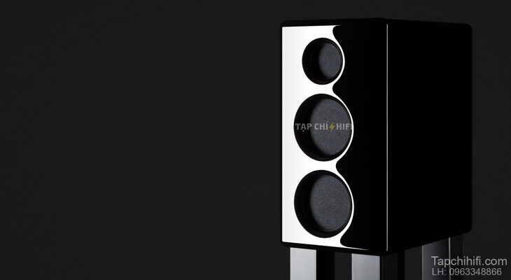 loa Viva Audio Agile chuan