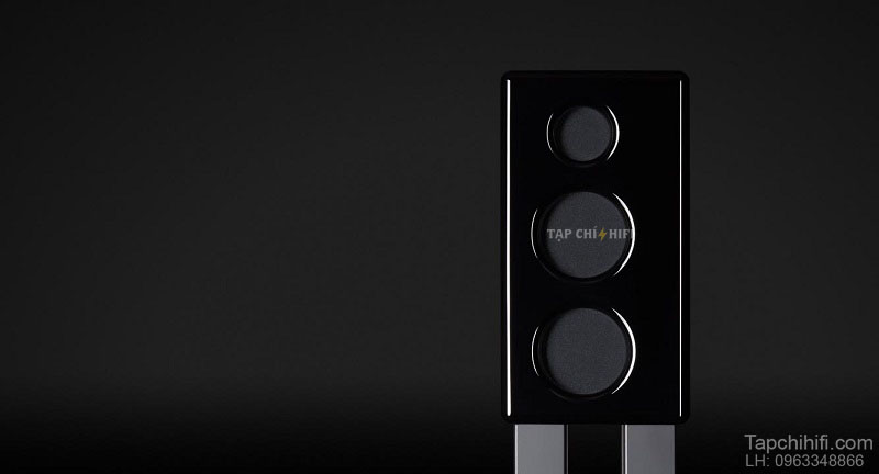 loa Viva Audio Agile dep