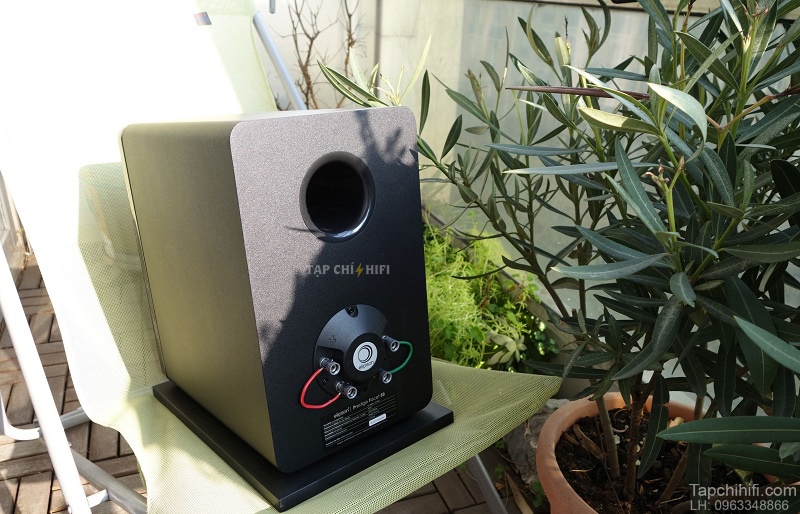 loa elipson Prestige Facet 8B dep