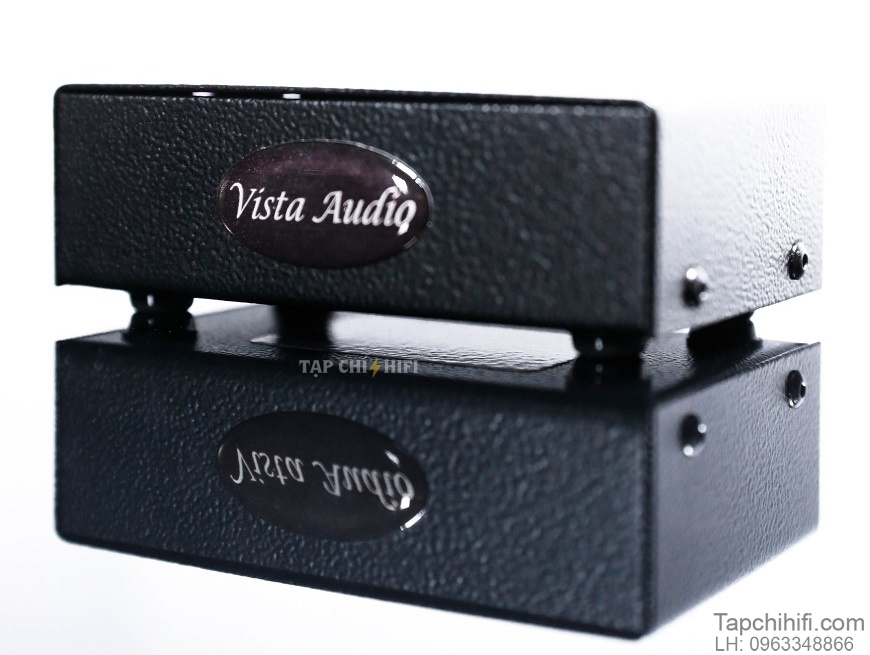 Phono preamp