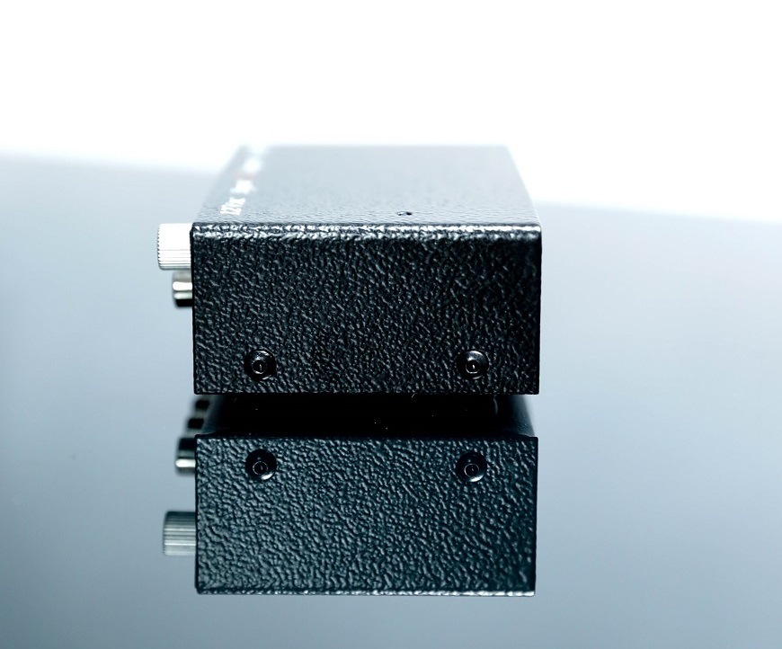 phono pre ampli Vista Audio Phono-1 chat