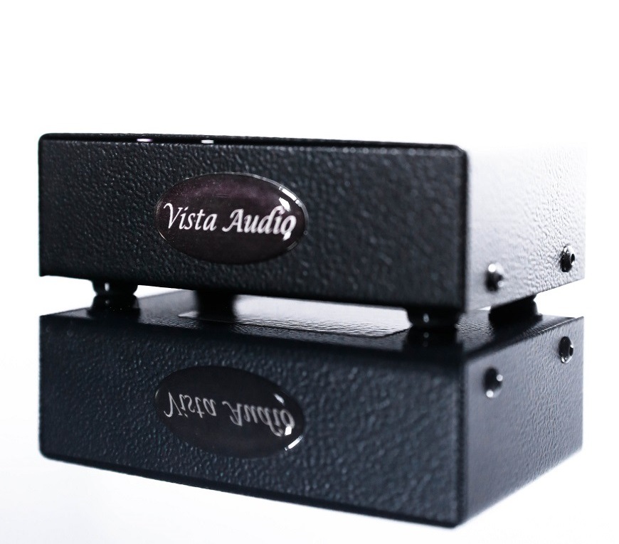 phono pre ampli Vista Audio Phono-1
