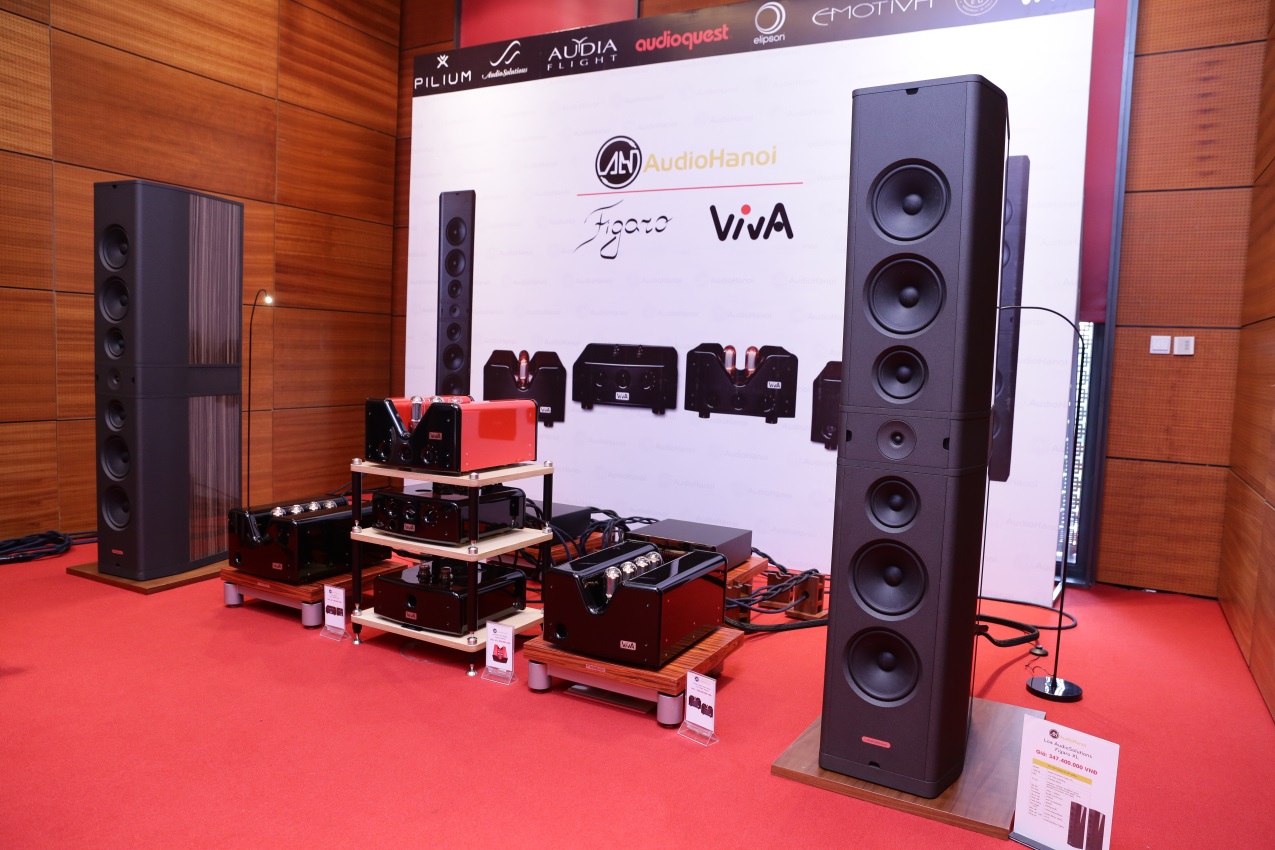 AV Show 2018