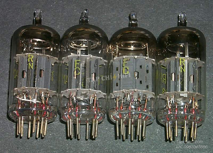 Bong den ECC83 chat luong