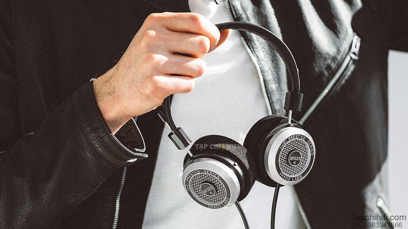 Cac loai tai nghe thuong gap dep