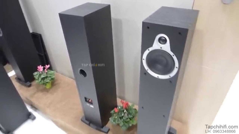loa Tannoy Eclipse Two tot